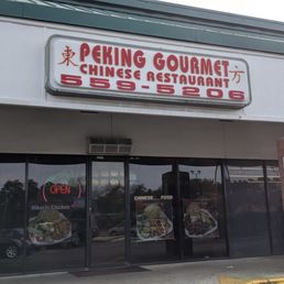 Peking Gourmet Peking Gourmet