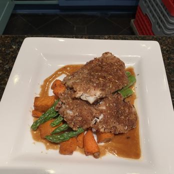 Anaya's Seafood Scratch Kitchen - Seafood Near Me - Richardson, Texas