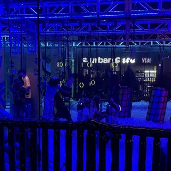 Urban Air Trampoline and Adventure Park - Trampoline Parks Near Me - Glenview, Illinois Urban Air Trampoline and Adventure Park - Trampoline Parks Near Me - Glenview, Illinois