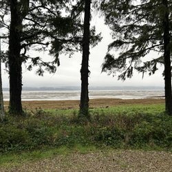 Willapa Bay Heritage Farm