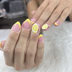 The Nail Grove