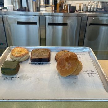 Obet & Del's Coffee - Yummy baked goods. - Coffee & Tea Near Me - Los Angeles, California Obet & Del's Coffee - Yummy baked goods. - Coffee & Tea Near Me - Los Angeles, California