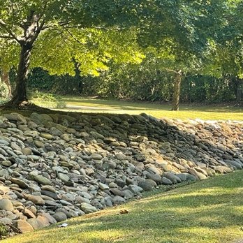 Triangle Landscape Supplies, Raleigh - Tennessee River Rock Rounds in ALL SIZES.
From 3/4" to
Large 6 - 12".
Bulk or Pallets... - Nurseries & Gardening Near Me - Raleigh, North Carolina Triangle Landscape Supplies, Raleigh - Tennessee River Rock Rounds in ALL SIZES.
From 3/4" to
Large 6 - 12".
Bulk or Pallets... - Nurseries & Gardening Near Me - Raleigh, North Carolina