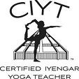 Yoga with Dana Logo