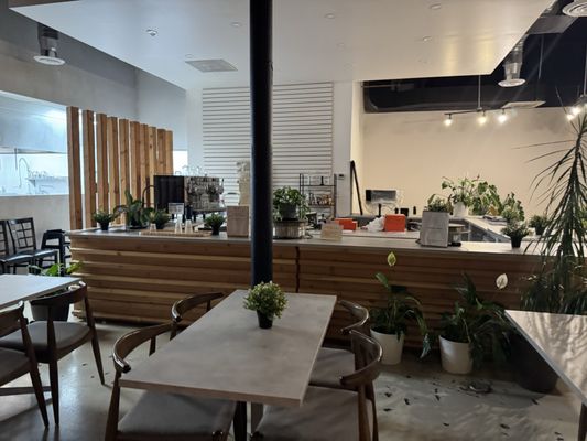 Black Salt & Black Sugar by null