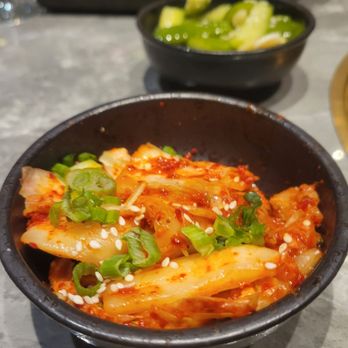 Ishoni Yakiniku - Kimchi app - Barbeque Near Me - Seattle, Washington Ishoni Yakiniku - Kimchi app - Barbeque Near Me - Seattle, Washington