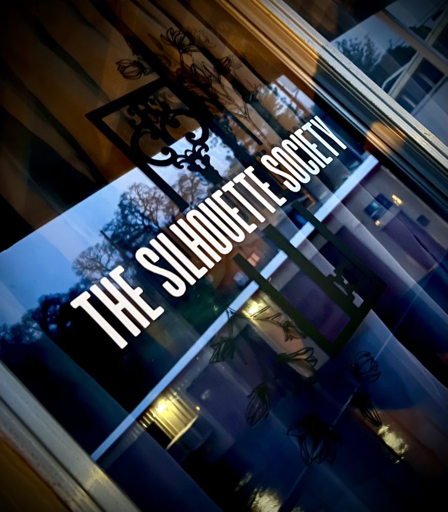 The Silhouette Society Logo