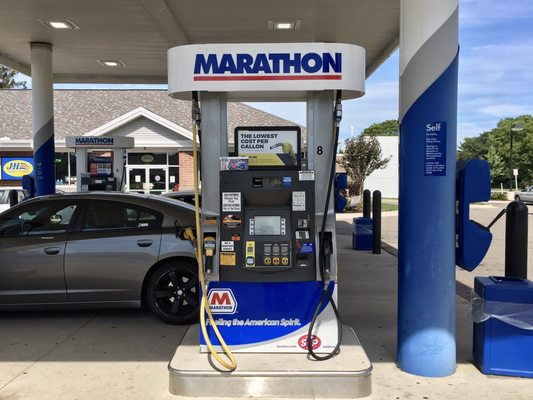 Carriage Hills Marathon