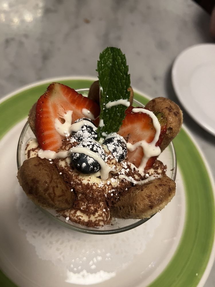 CAMPANIA COAL FIRED PIZZA Updated November 2024 75 Photos & 116