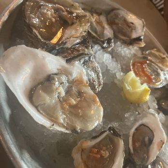 Nicks Fish House - Oysters - Seafood Near Me - Baltimore, Maryland Nicks Fish House - Oysters - Seafood Near Me - Baltimore, Maryland