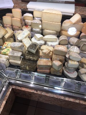 La Fromagerie by null