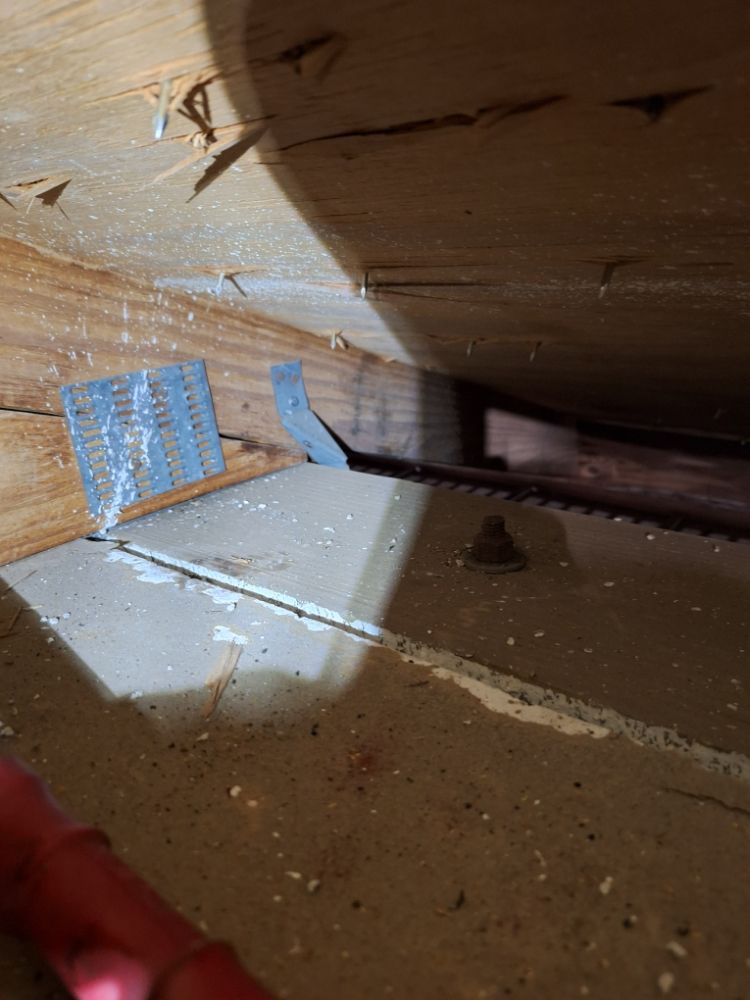 Slide of Third Nail King