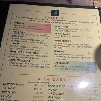 Wok by The Beach - Menu - Asian Fusion Near Me - Riviera Beach, Florida Wok by The Beach - Menu - Asian Fusion Near Me - Riviera Beach, Florida