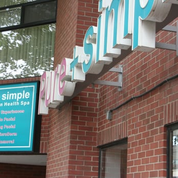 Pure + Simple - Skin Care Near Me - Toronto, Ontario