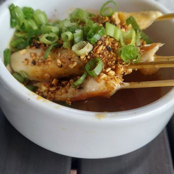 Pacifica - Chicken Satay - New American Near Me - Virginia Beach, Virginia Pacifica - Chicken Satay - New American Near Me - Virginia Beach, Virginia