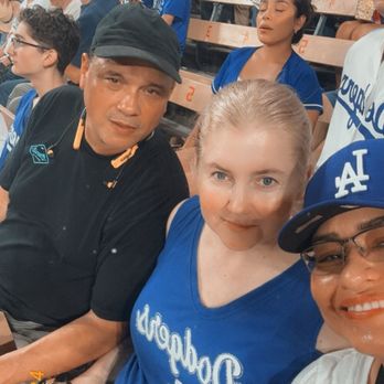 Dodger Stadium - My group - Stadiums & Arenas Near Me - Los Angeles, California
