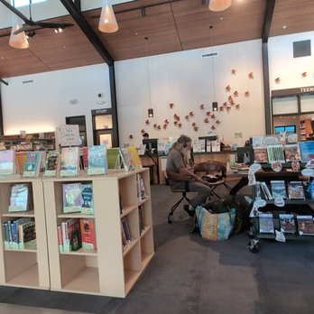 Felton Branch Library - Libraries Near Me - Felton, California