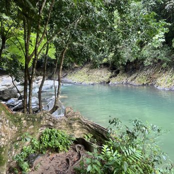 Angelito Trail - Hiking Near Me