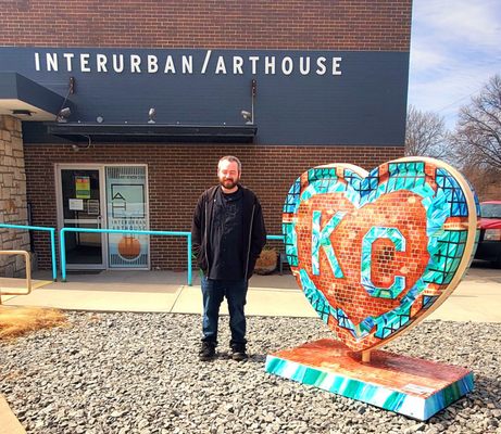 InterUrban ArtHouse by null