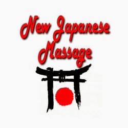 New Japanese Massage Asian Spa
