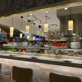 Mercado Little Spain - Bar - Seafood Near Me - New York, New York