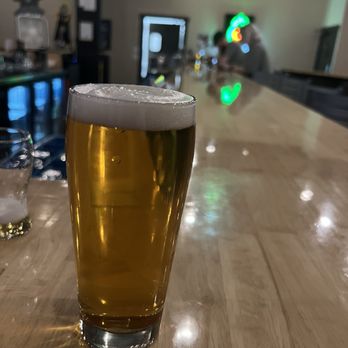 Patent 139 Brewing - Brewpubs Near Me - Chandler, Arizona