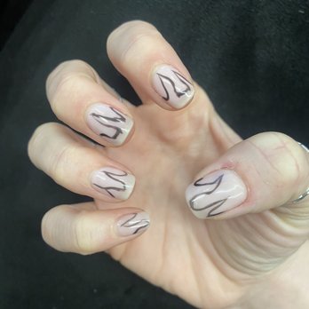 Lux Nail Spa - Nail Salons Near Me - Redondo Beach, California Lux Nail Spa - Nail Salons Near Me - Redondo Beach, California