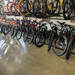 Smith's Cycle - Bikes!!
