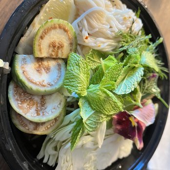 Sitha’s Khmerkitchen - Cambodian noodles (broth not pictures here) - Pop-Up Restaurants Near Me - Richmond City , California Sitha’s Khmerkitchen - Cambodian noodles (broth not pictures here) - Pop-Up Restaurants Near Me - Richmond City , California