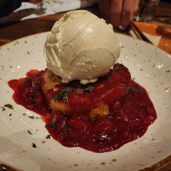 Lazy Dog Restaurant & Bar - Butter cake - New American Near Me - Westminster, Colorado Lazy Dog Restaurant & Bar - Butter cake - New American Near Me - Westminster, Colorado