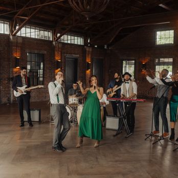 Emerald Empire Band - Musicians Near Me Emerald Empire Band - Musicians Near Me