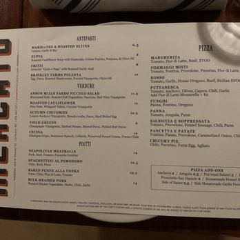 Pizzeria Mercato - Menu - Pizza Near Me - Carrboro, North Carolina Pizzeria Mercato - Menu - Pizza Near Me - Carrboro, North Carolina