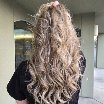 Chays Chair - Hair Extensions Near Me - Hilmar, California