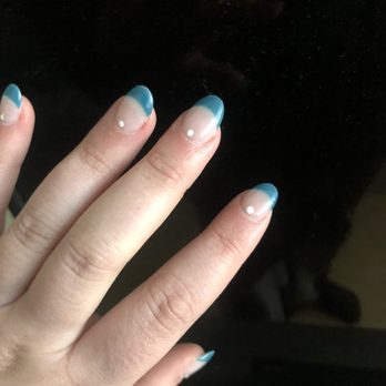 Perfect Nails Spa - Full set - Nail Salons Near Me - Whitefish Bay, Wisconsin