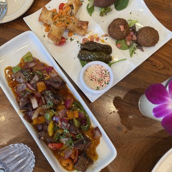 The Olive Restobar - Mediterranean Near Me - Downey, California The Olive Restobar - Mediterranean Near Me - Downey, California