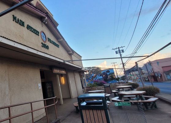 Giannotto’s Pizza by null