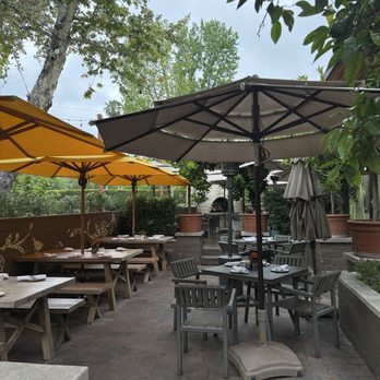 The Front Yard - Outside - Breakfast & Brunch Near Me - North Hollywood, California The Front Yard - Outside - Breakfast & Brunch Near Me - North Hollywood, California
