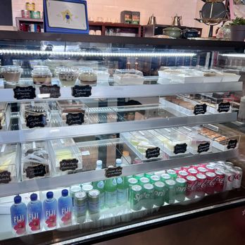 Jubilee Cafe - Desserts Near Me - Carrollton, Texas