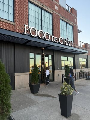 Fogo de Chão Brazilian Steakhouse by null