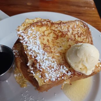 Half & Half - Breakfast & Brunch Near Me - St. Louis, Missouri