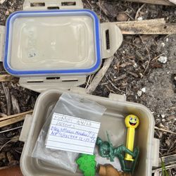 Rockledge City Hall - Geocache find at Rockledge City Hall