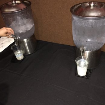 Movie Tavern Hulen - Free water - Cinema Near Me - Fort Worth, Texas