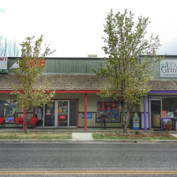 Local Grind - The front. - Coffee & Tea Near Me - Heber City, Utah Local Grind - The front. - Coffee & Tea Near Me - Heber City, Utah