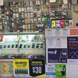 Bakersfield Wireless City
