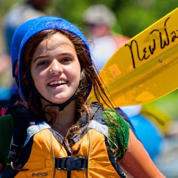 New Wave Rafting - Funyakking - Rafting/Kayaking Near Me - Embudo, New Mexico