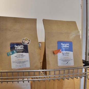 Koto Jelly Coffee - Coffee & Tea Near Me - Seattle, Washington Koto Jelly Coffee - Coffee & Tea Near Me - Seattle, Washington