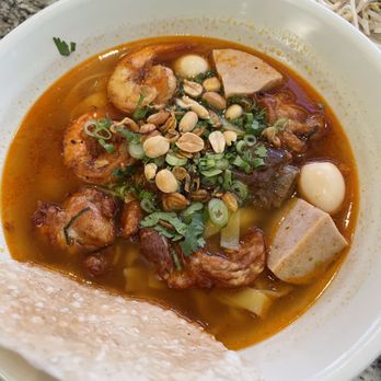 Cafe Mi Quang - Vietnamese Near Me - Philadelphia, Pennsylvania