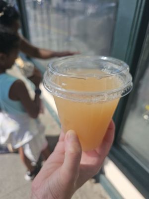 Tiny's Organic by null