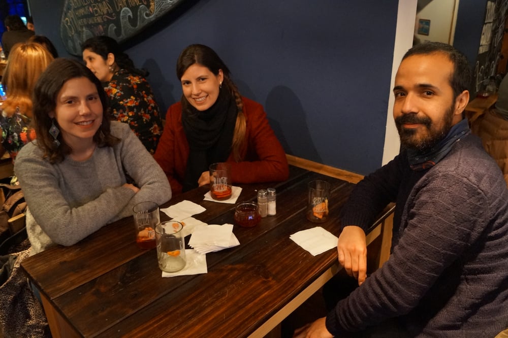 Ruca Bar
