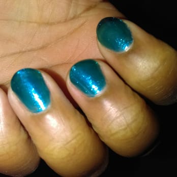 1. Soft Touch Nails